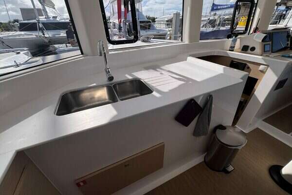 Neel  Yacht For Sale