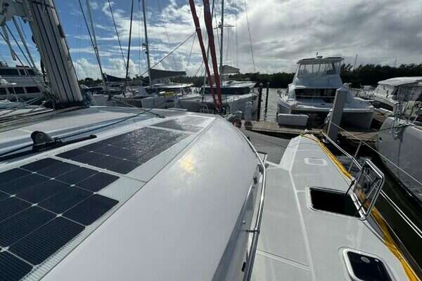 Neel  Yacht For Sale