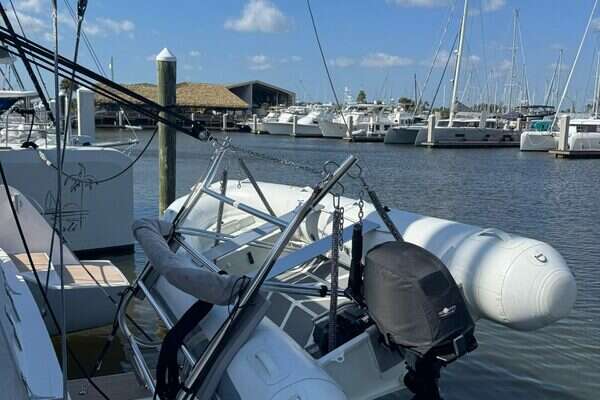 Neel  Yacht For Sale