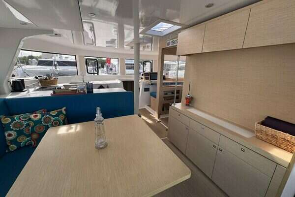 Neel  Yacht For Sale