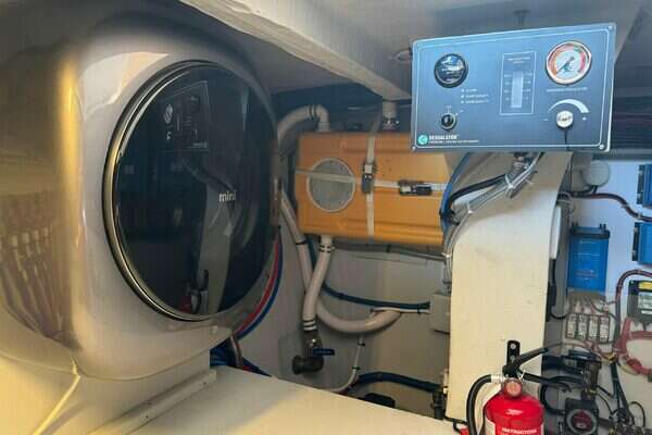 Neel  Yacht For Sale