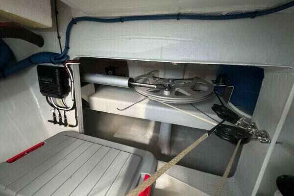 Neel  Yacht For Sale