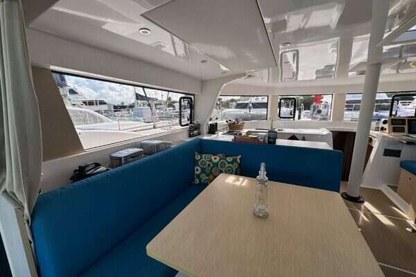 Neel  Yacht For Sale
