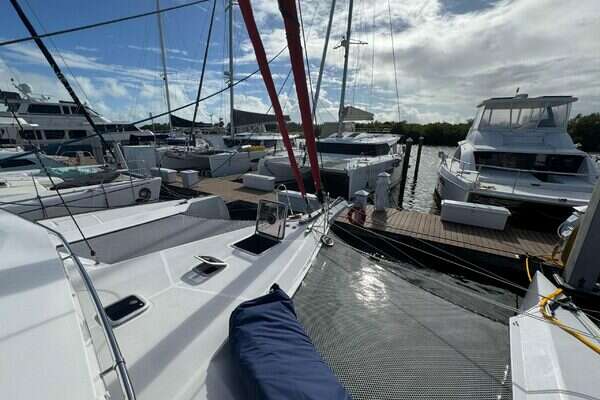 Neel  Yacht For Sale