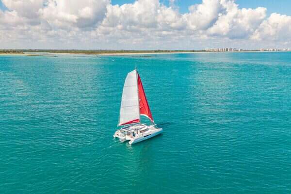 Neel  Yacht For Sale