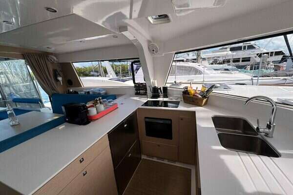 Neel  Yacht For Sale
