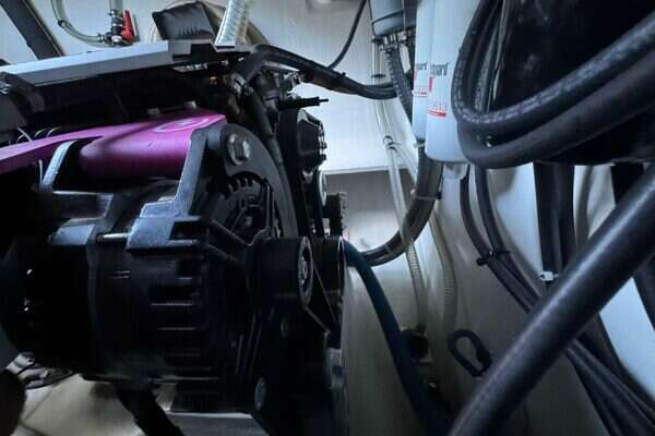 Neel  Yacht For Sale