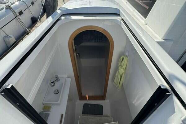 Neel  Yacht For Sale