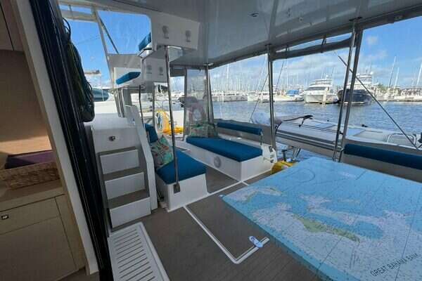 Neel  Yacht For Sale