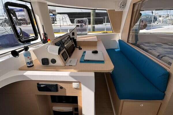 Neel  Yacht For Sale