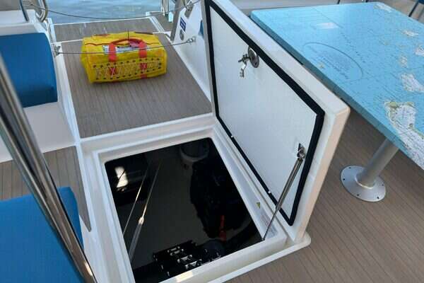 Neel  Yacht For Sale