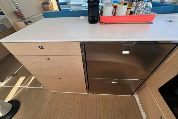 Neel  Yacht For Sale