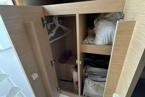 Neel  Yacht For Sale
