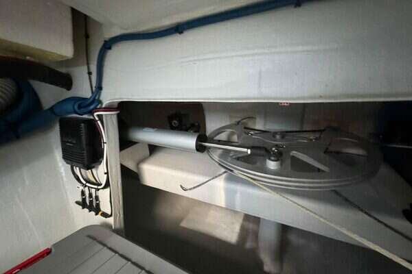 Neel  Yacht For Sale