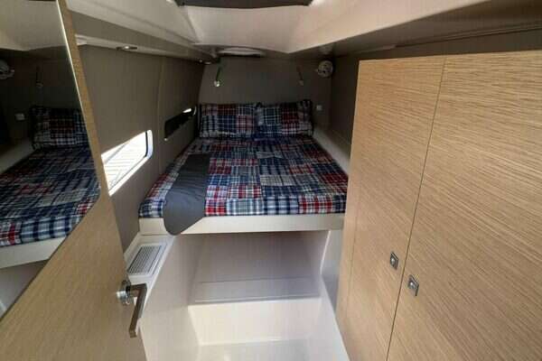 Neel  Yacht For Sale