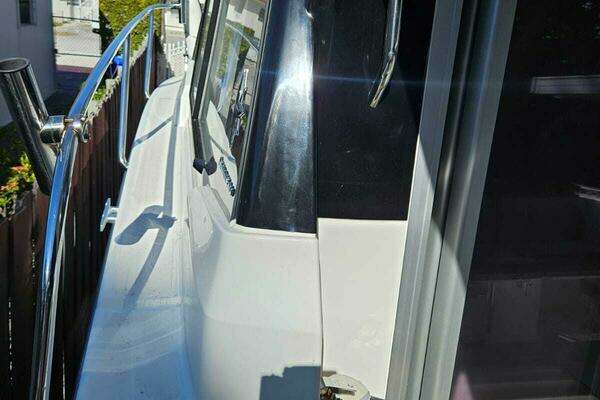 Photo of the 2023 Jeanneau NC795 S2