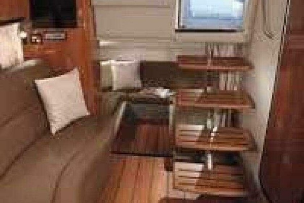 35ft Crownline Yacht For Sale