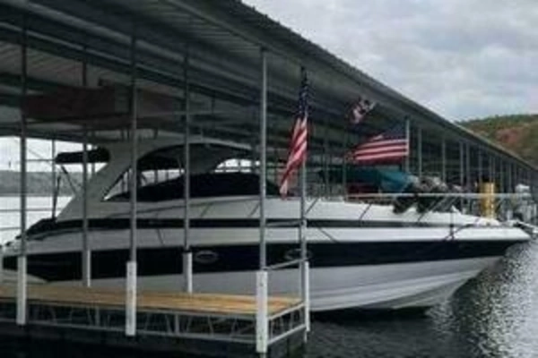 2006 Crownline 340 CR