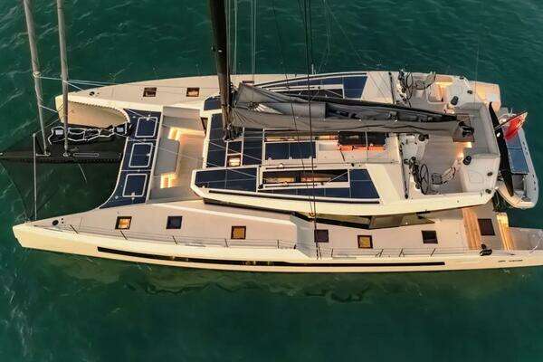 JACK 75ft McConaghy Boats Yacht For Sale