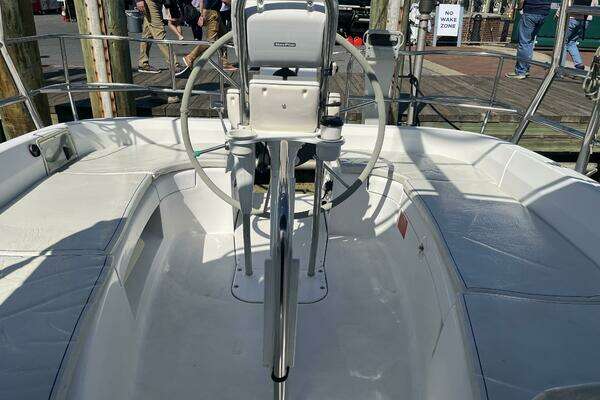 Hunter 356 Yacht For Sale