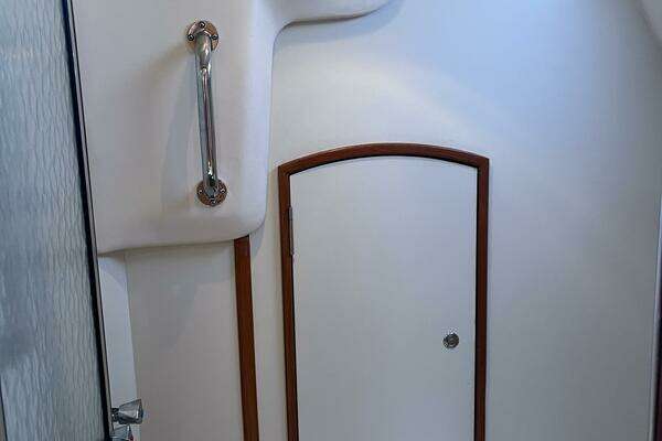 Hunter 356 Yacht For Sale