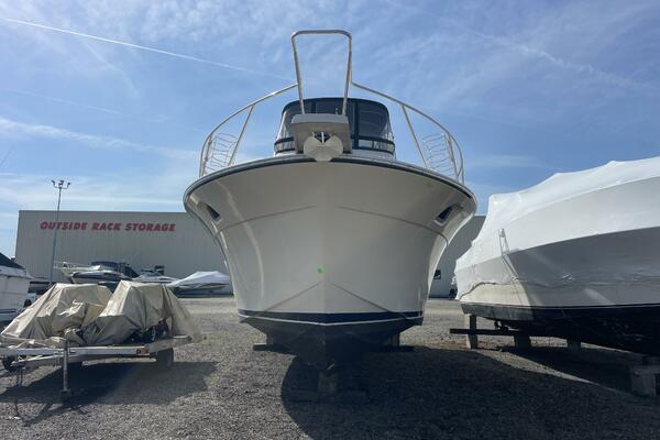 NO NAME 37ft Silverton Yacht For Sale