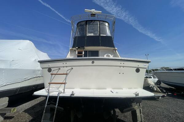 NO NAME 37ft Silverton Yacht For Sale