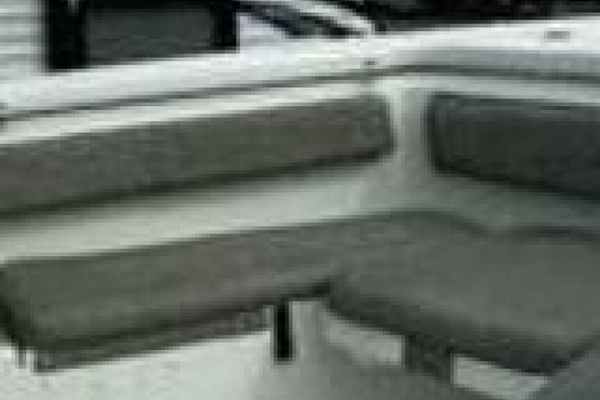 21ft Sea Pro Yacht For Sale