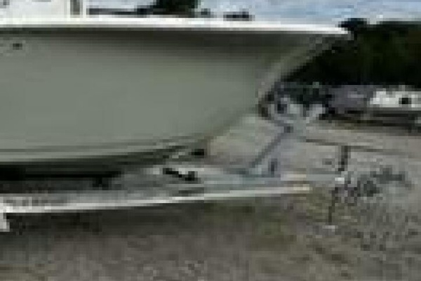 21ft Sea Pro Yacht For Sale
