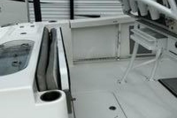 21ft Sea Pro Yacht For Sale