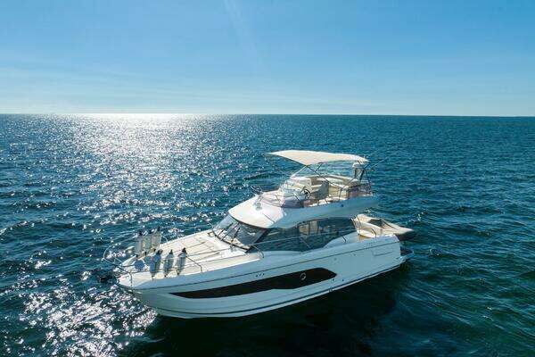 Prestige 420 Yacht For Sale