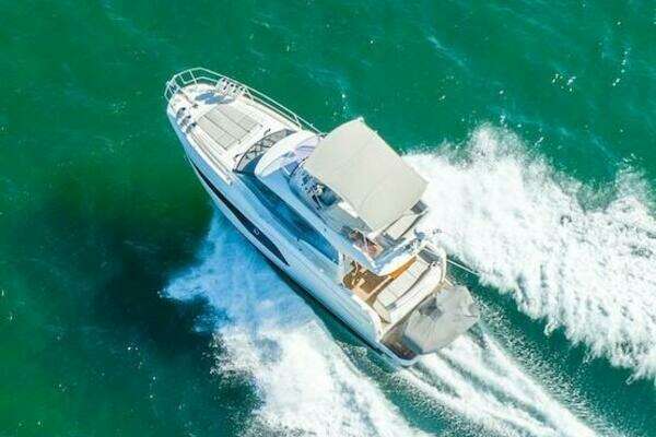 Prestige 420 Yacht For Sale