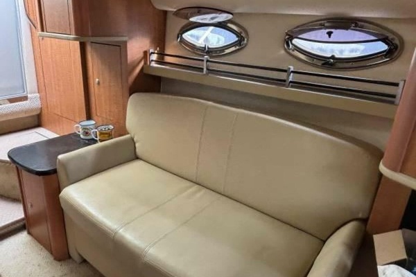ANOTHER HOTSHOT 31ft Sea Ray Yacht For Sale