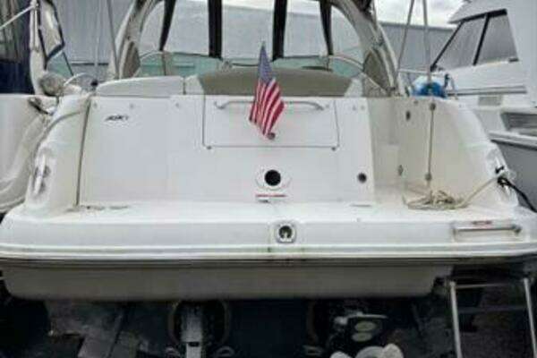 Photo of the 2006 Sea Ray 290 Sundancer