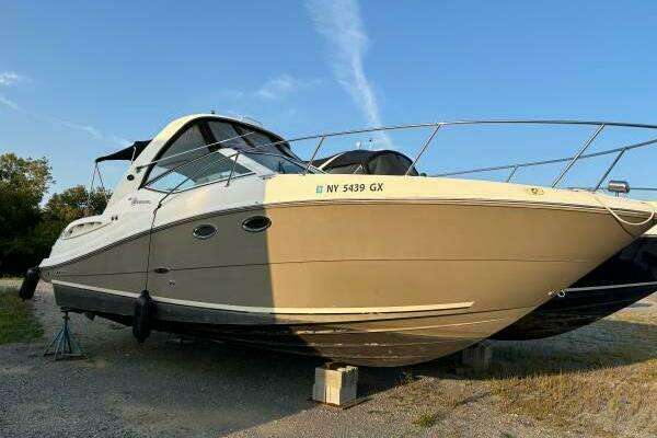 Photo of the 2006 Sea Ray 290 Sundancer