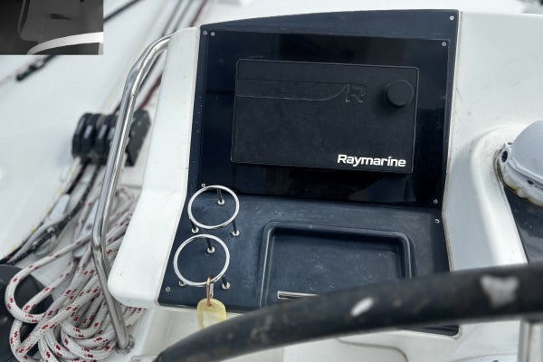 Lagoon Lagoon 560 Yacht For Sale