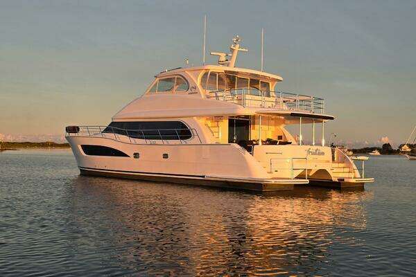 60-ft-Horizon-2020-PC60-Fruition -Newport Rhode Island United States yacht for sale