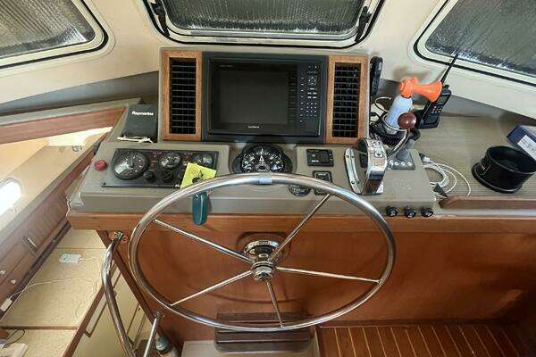 Bijou 41ft Island Packet Yacht For Sale