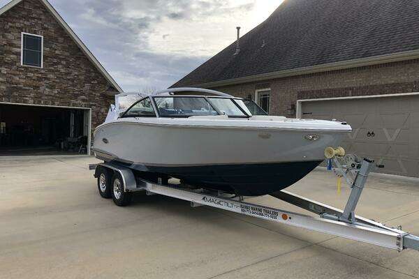 Photo of the 2022 Cobalt 