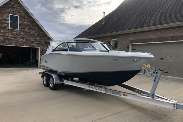22ft Cobalt Yacht For Sale