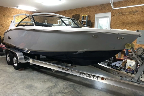 22-ft-Cobalt-2022-CS22- Manchester Tennessee United States  yacht for sale