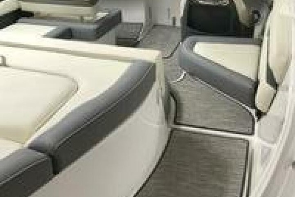 22ft Cobalt Yacht For Sale