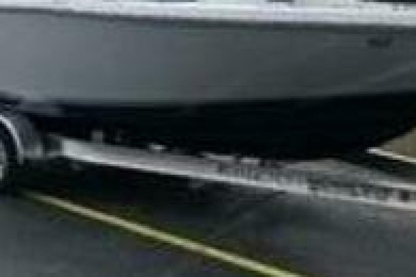 22ft Cobalt Yacht For Sale