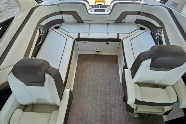 24ft Yamaha Boats Yacht For Sale