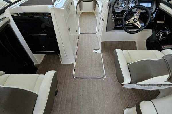 24ft Yamaha Boats Yacht For Sale