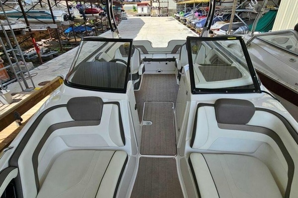 24ft Yamaha Boats Yacht For Sale