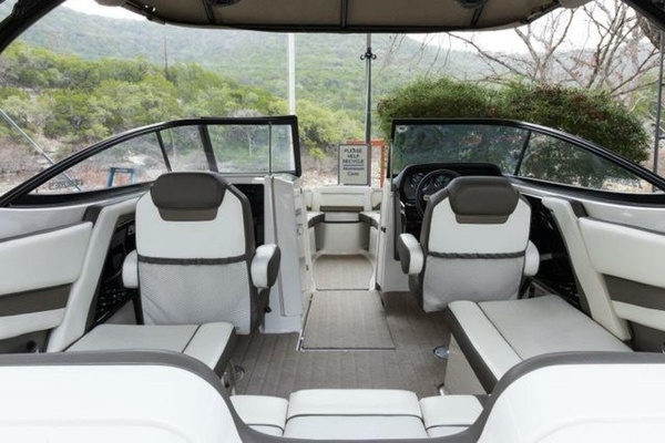 24ft Yamaha Boats Yacht For Sale