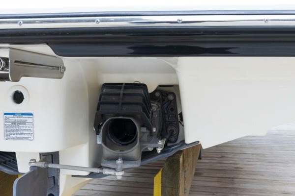 24ft Yamaha Boats Yacht For Sale