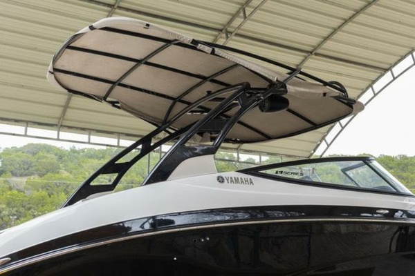 24ft Yamaha Boats Yacht For Sale