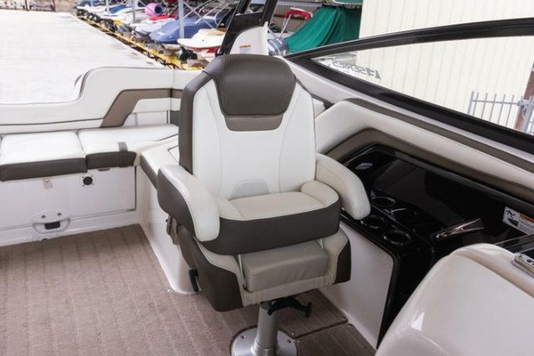 24ft Yamaha Boats Yacht For Sale